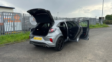 Ford Puma 1.0 EcoBoost Hybrid mHEV ST-Line X 5dr Petrol Hatchback